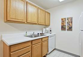 Lake Cove Village Apartments Inver Grove Heights Mn 55077