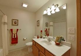 Spring Meadow Apartments Springfield Oh 45503