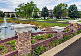 Stonebridge Of Arlington Heights Apartments Arlington Heights Il 60004