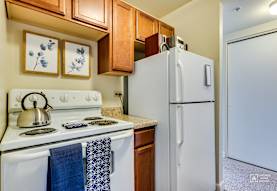 Mont Clare Apartments Harwood Heights Il 60706