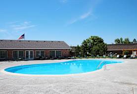 A62 Apartments Indianapolis In 46220
