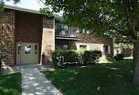 Cranberry Apartments Kenosha