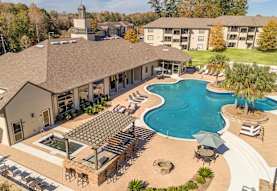 Tremont At 22 Apartments Hattiesburg Ms 39401