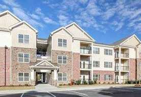Amelia Station Apartments - Clayton, NC 27520