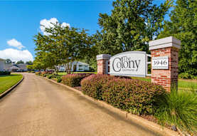 The Colony Apartment Homes Columbus Ms 39702