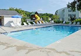 Willow Run Apartments Clinton Tn 37716