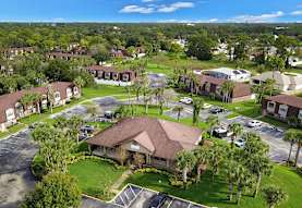 Victoria Gardens Apartments Port Orange Fl 32127