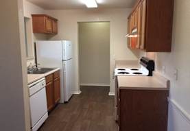 Fairfax Crossing Apartments North Little Rock Ar 72117