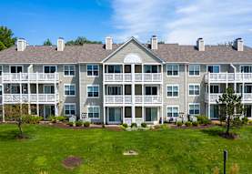 Royal Oaks Apartments North Royalton Oh 44133