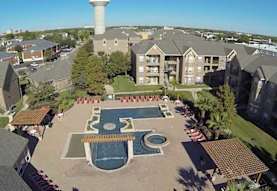 The Enclave Apartments College Station Tx 77840