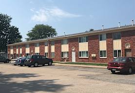 Bellevue Gardens Apartments Bellevue Ne 68005