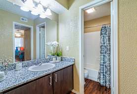 Elevation On Post Per Bedroom Apartments San Marcos Tx 78666