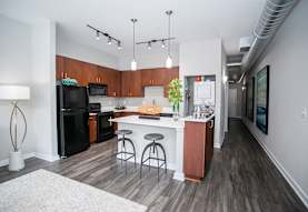 Mariposa Loft Apartments Inman Park Atlanta Ga 30307
