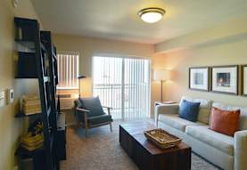 Affinity At Albuquerque Apartments Albuquerque Nm 87114