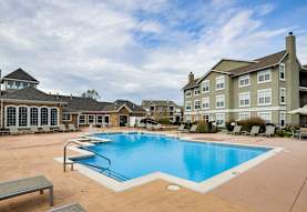 The Vintage At Zona Rosa Apartments Kansas City Mo 64153