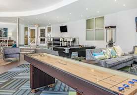 Post South End Apartments Charlotte Nc 28203