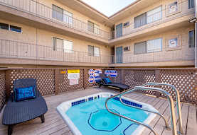 The Enclave Apartments Studio City Ca 91604