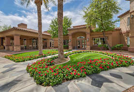 The Club At Coldwater Springs Apartments Avondale Az 85323