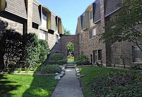 Burnwood Apartments Lombard Il 60148
