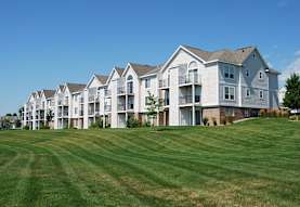 West Hampton Park Apartments Elkhorn Ne 68022