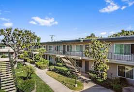 Lamplighter Apartments Huntington Beach Ca 92649