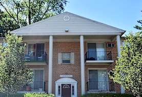 Springwood Garden Apartments Reading Pa 19609