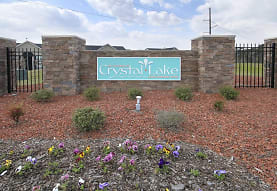 The Cottages At Crystal Lake Apartments Fayetteville Nc 28311