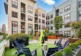 The Nicholas Apartments Columbus Oh 43215