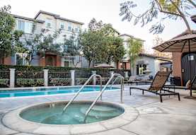 Tustin Cottages Apartments Tustin Ca 92780