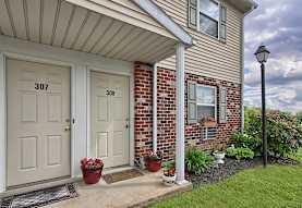 Apartments At Waterford York Pa