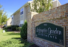 Lafayette Garden Apartments Scott La 70583