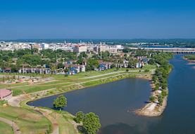 Waterside Apartments Tulsa Ok 74107