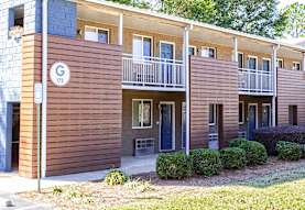 Archer Apartments Athens Ga 30601