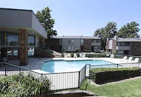 Quail Run Apartments Oklahoma City Ok 73134