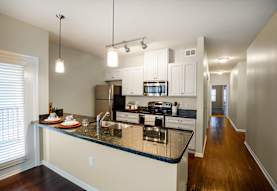The Denton Apartments - Kansas City, MO 64151