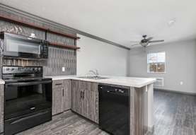 Northgate Apartments Springfield Mo 65803