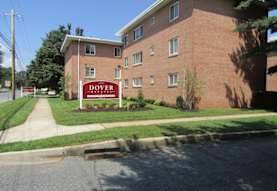 Dover I Apartments - Dover, DE 19904