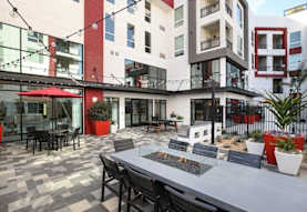 Arte Apartments Rancho Cucamonga Ca 91730