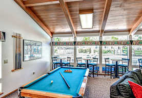 parkside davis apartments