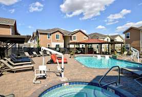 Silverado Apartments Sparks Nv 89436