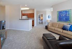 Coventry Glen At Valley Lakes Apartments Round Lake Il 60073
