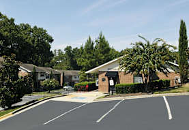 Willow Ridge Townhomes Apartments Augusta Ga 30909