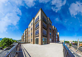The Vue at Sugarhouse Crossing Apartments - Salt Lake City, UT 84106