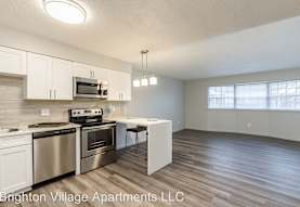 Brighton Village Apartments Rochester Ny 14623