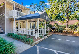 Woodcliff Apartment Homes Pensacola Fl 32504