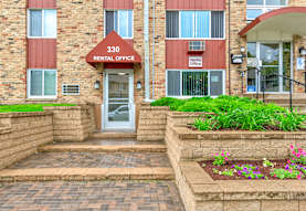 Cottage Terrace Apartments Saint Paul Mn 55117