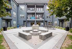 The Braxton At Trolley Square Apartments Salt Lake City Ut 84102