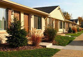 Davis Creek Apartments Portage Mi 49002