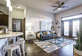 Aspen Springfield Student Living Apartments Springfield Mo 65806