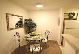 Derby Run Apartments Hampton Va 23666